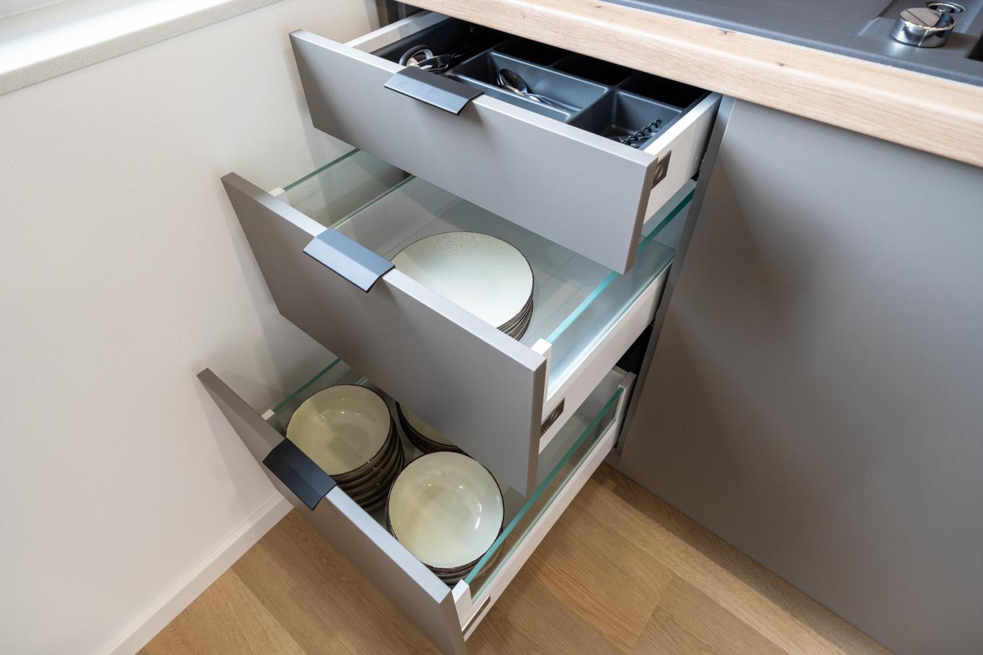 Raw-Flat Meier - Modern - Stylisch - Balkon - Netflix Bielefeld Eksteriør billede